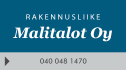 Malitalot Oy logo